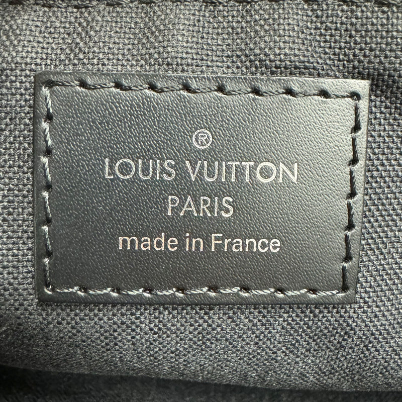 Louis Vuitton_N41211 ダミエ グラフィット ミック PM_38923