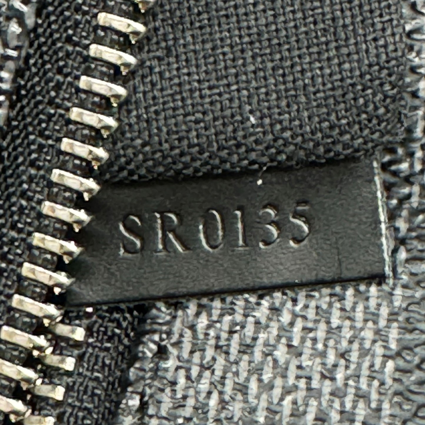 Louis Vuitton_N41211 ダミエ グラフィット ミック PM_38923