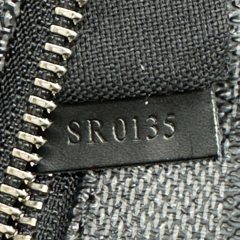 Louis Vuitton_N41211 ダミエ グラフィット ミック PM_38923
