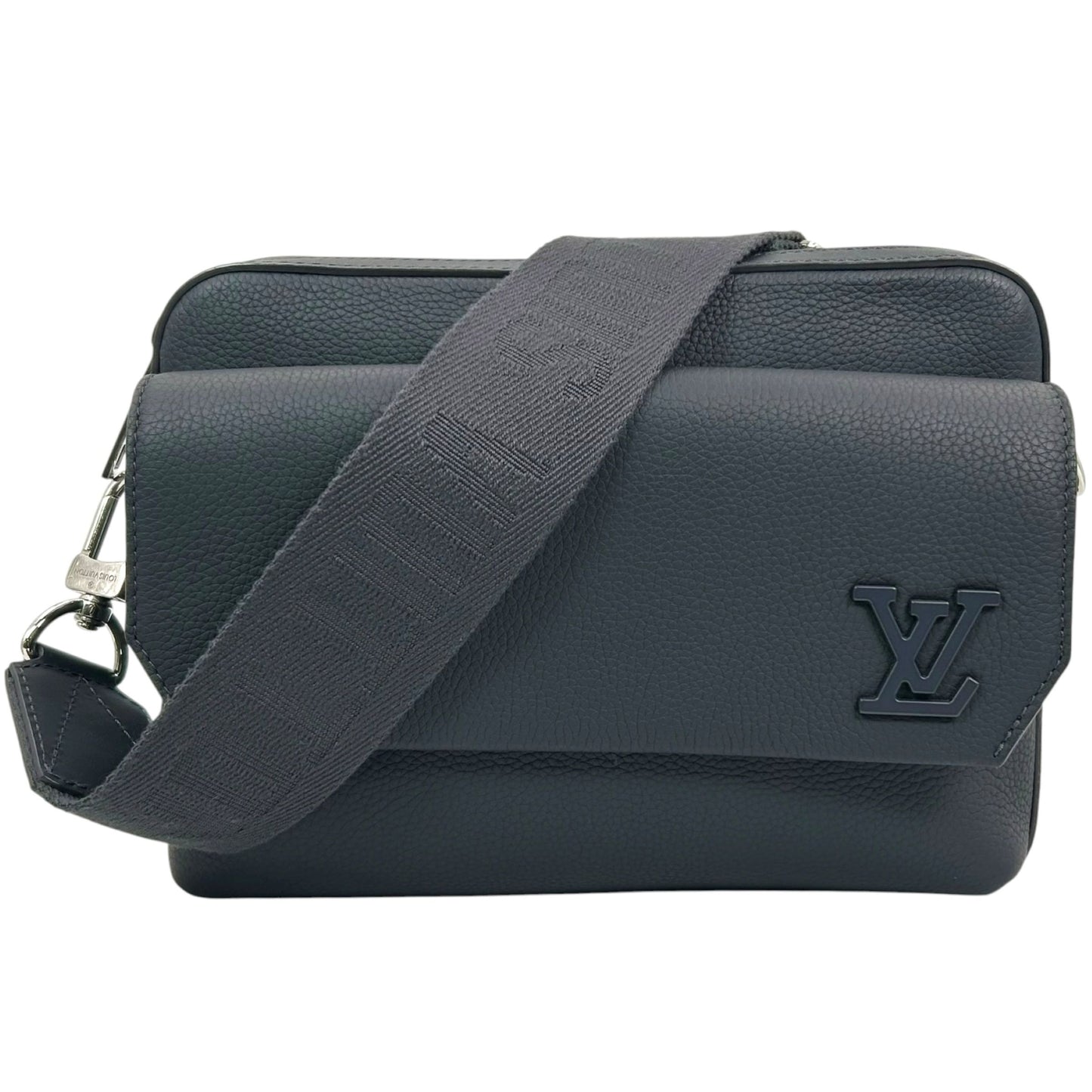 LOUIS VUITTON ファストライン・メッセンジャー_M22611_38949