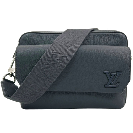 LOUIS VUITTON ファストライン・メッセンジャー_M22611_38949