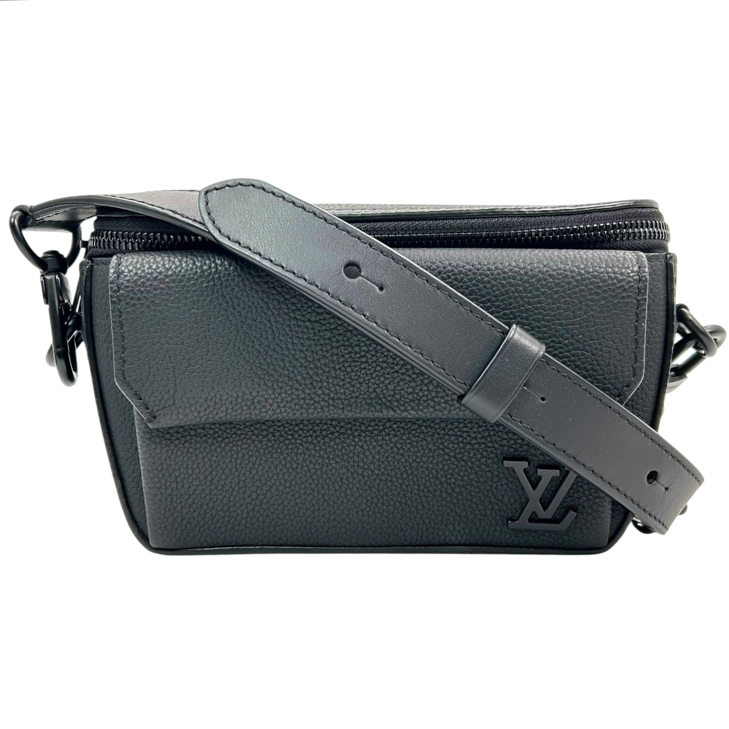 LOUIS VUITTON パイロット ウェアラブル ウォレット_M83563_38584