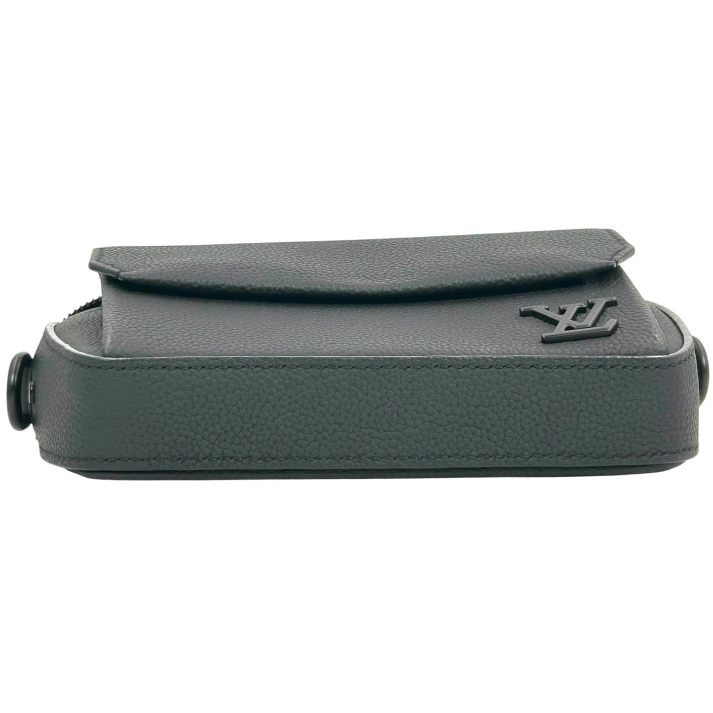 LOUIS VUITTON パイロット ウェアラブル ウォレット_M83563_38584