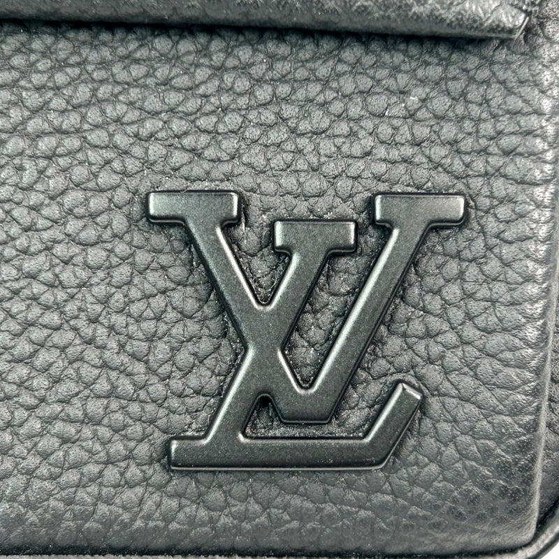 LOUIS VUITTON パイロット ウェアラブル ウォレット_M83563_38584