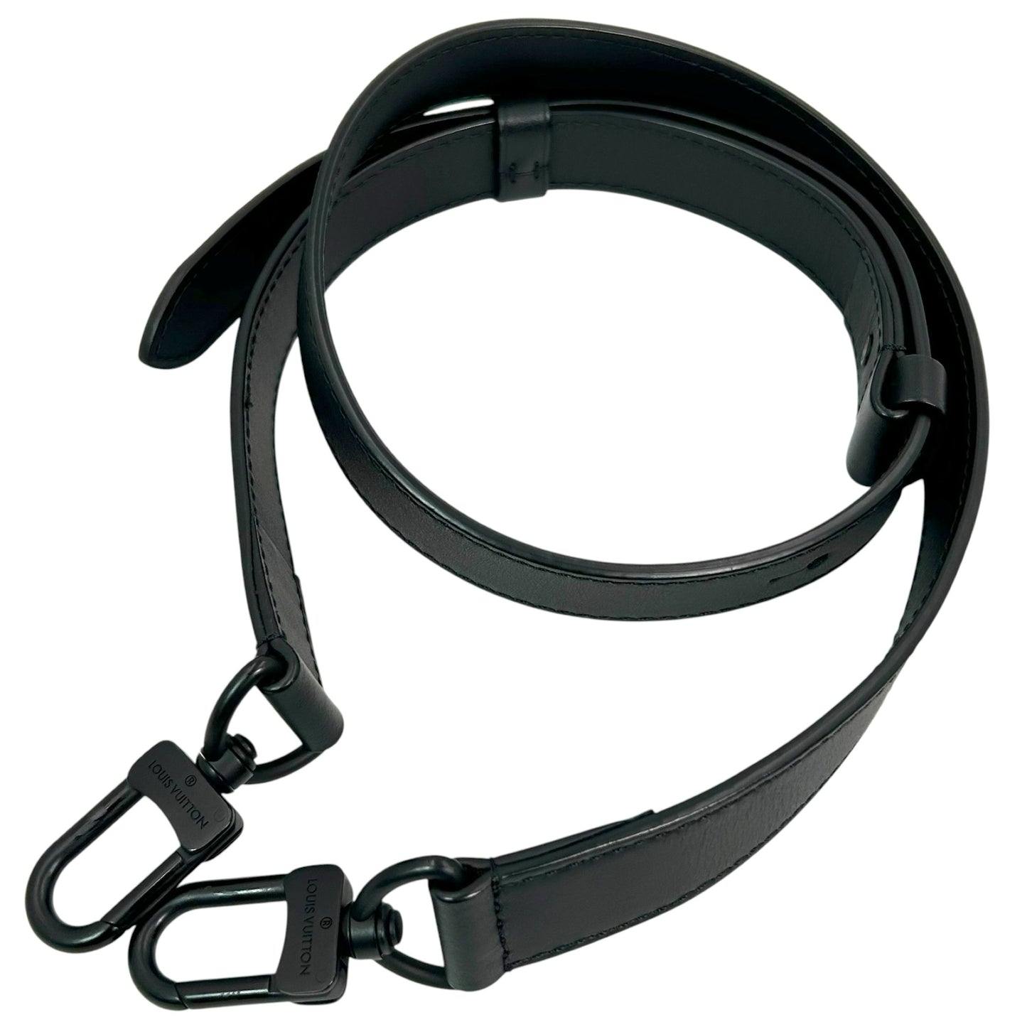 LOUIS VUITTON パイロット ウェアラブル ウォレット_M83563_38584