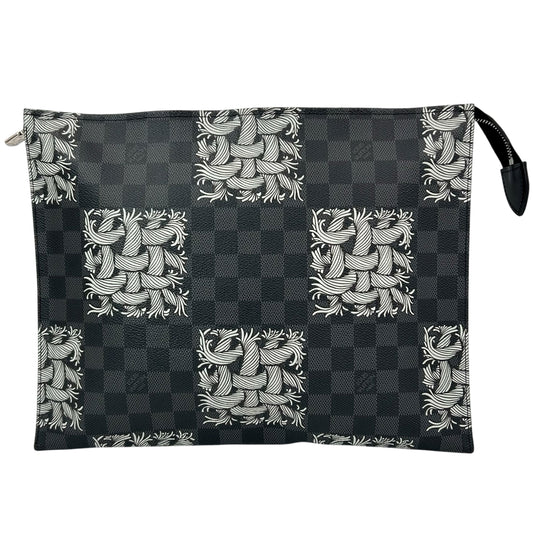 LOUIS VUITTON ポシェット ヴォワヤージュ クリストファーネメス_N61234_36855