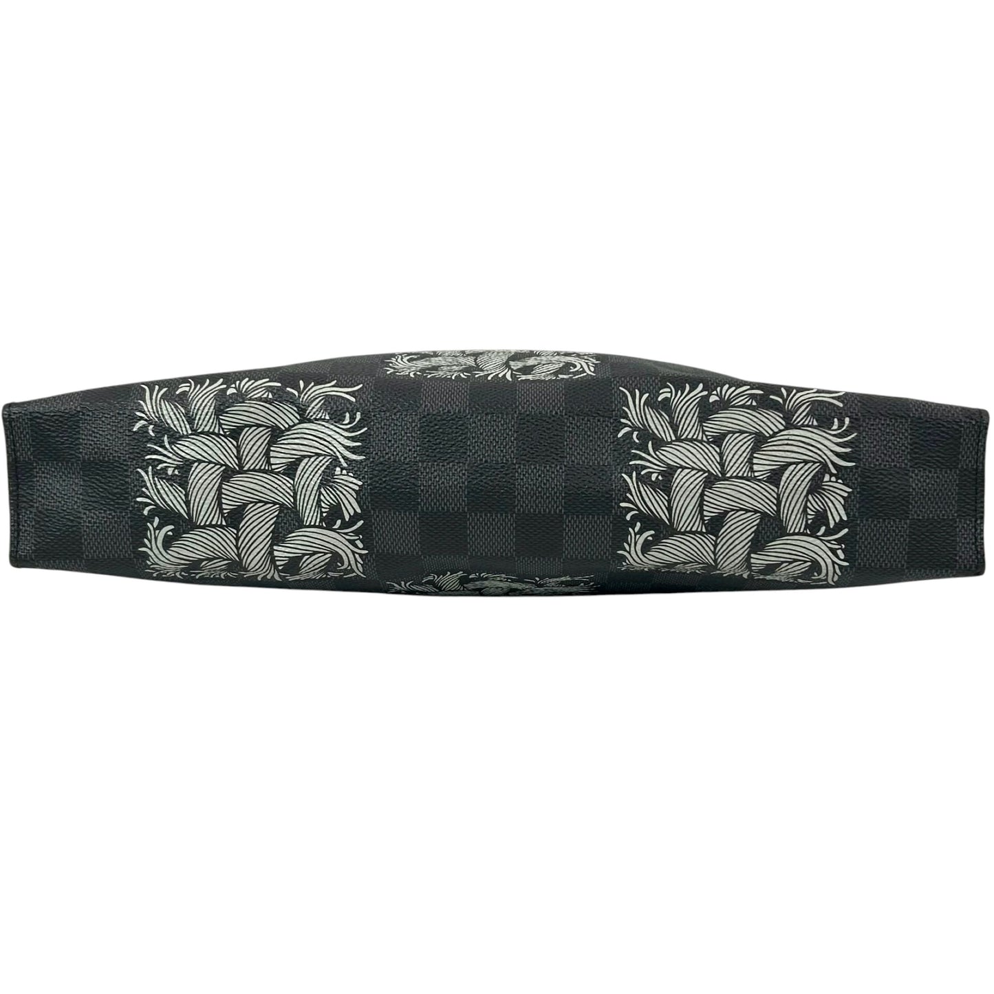 LOUIS VUITTON ポシェット ヴォワヤージュ クリストファーネメス_N61234_36855
