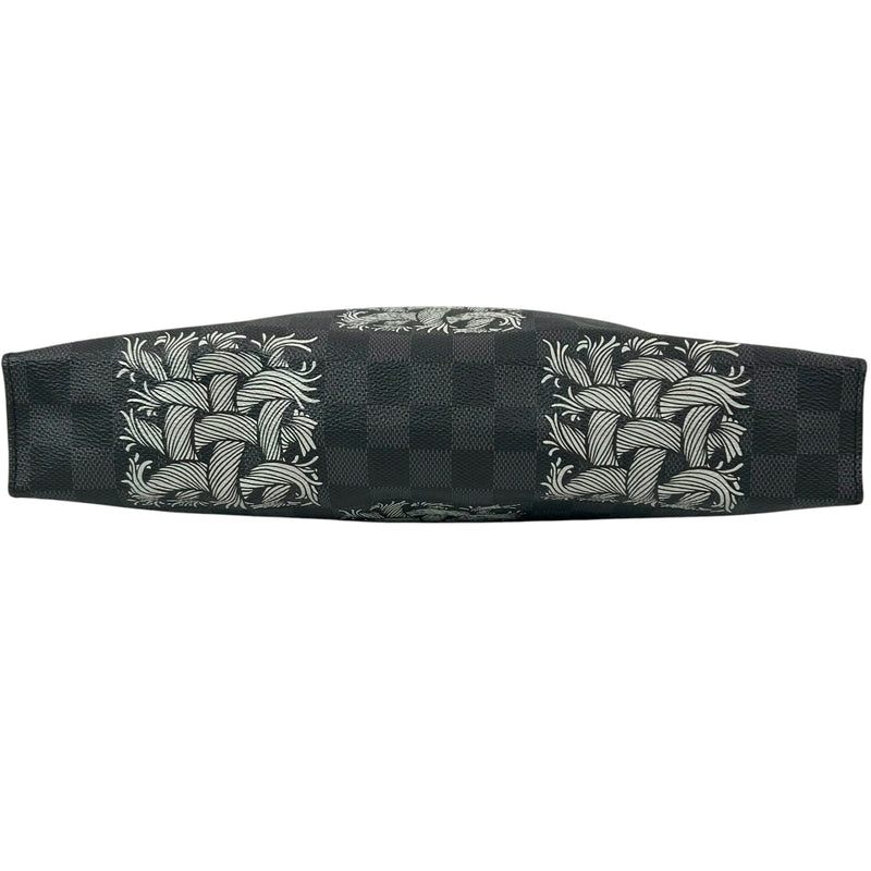 LOUIS VUITTON ポシェット ヴォワヤージュ クリストファーネメス_N61234_36855