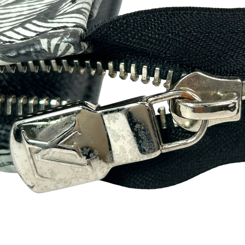 LOUIS VUITTON ポシェット ヴォワヤージュ クリストファーネメス_N61234_36855