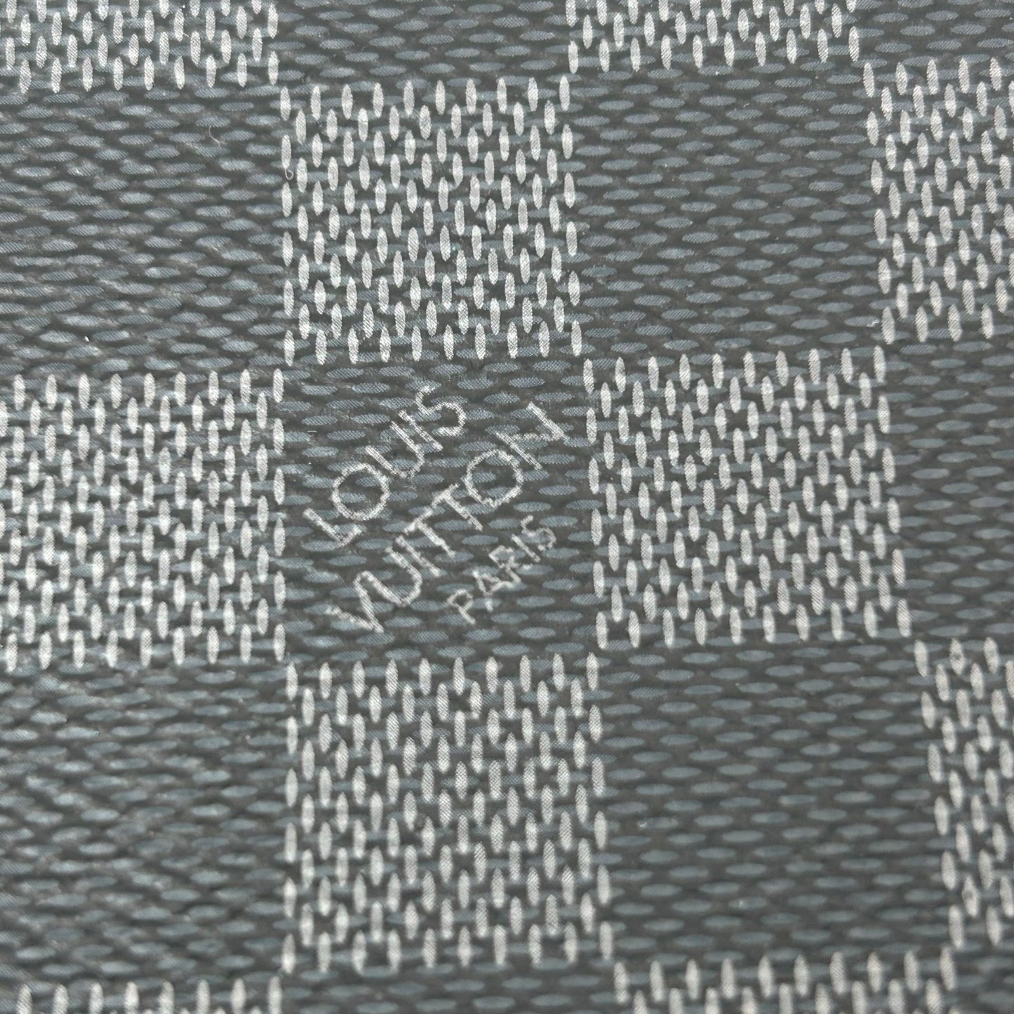 LOUIS VUITTON ポシェット ヴォワヤージュ クリストファーネメス_N61234_36855