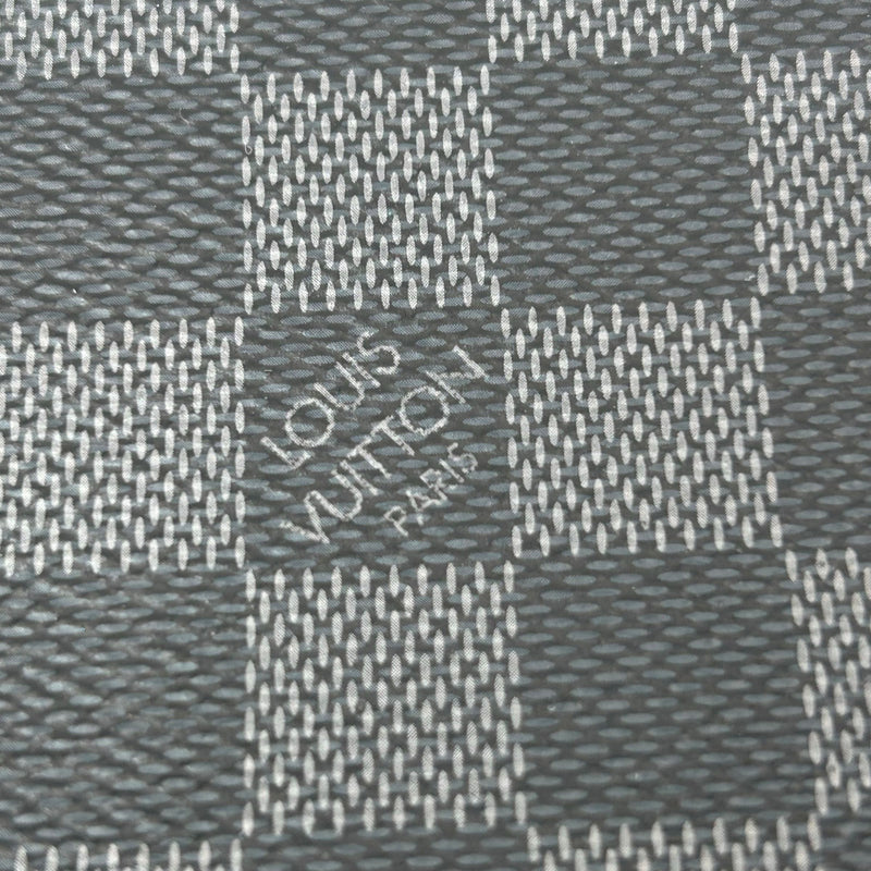 LOUIS VUITTON ポシェット ヴォワヤージュ クリストファーネメス_N61234_36855