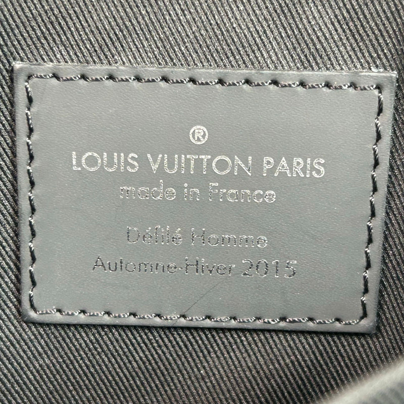 LOUIS VUITTON ポシェット ヴォワヤージュ クリストファーネメス_N61234_36855