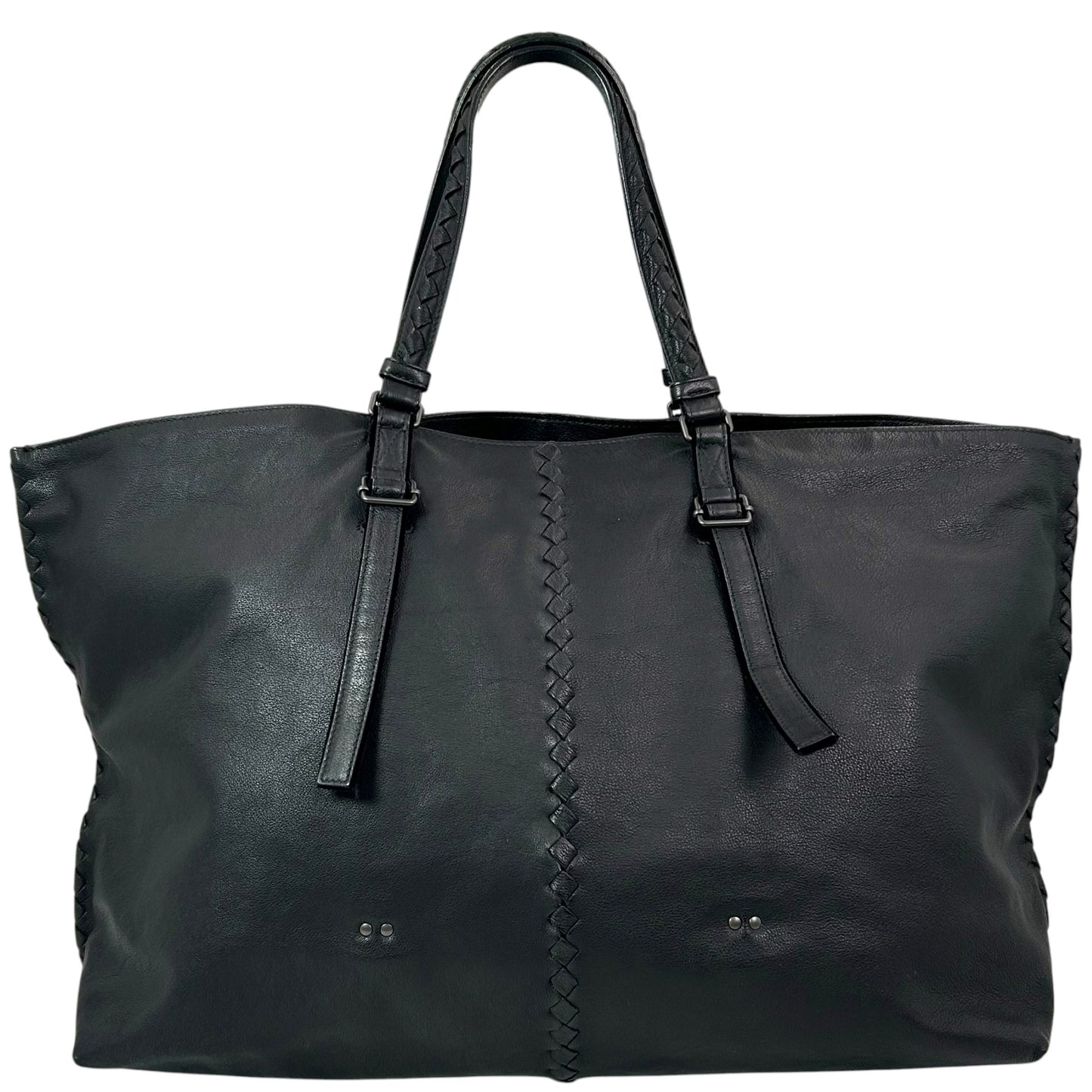 BOTTEGA VENETA イントレチャート　トートバッグ_37342
