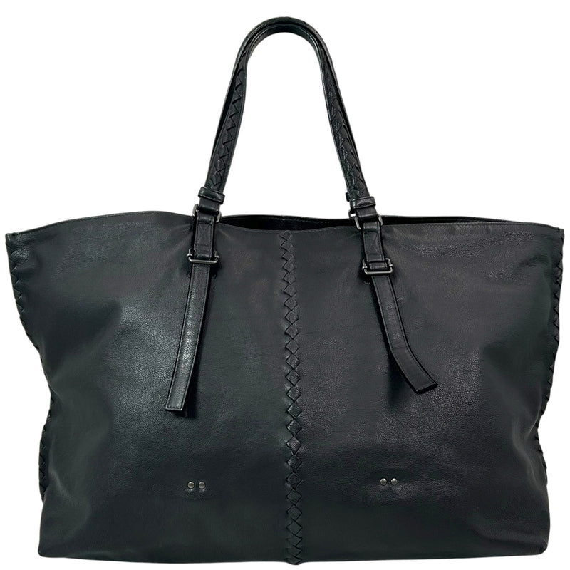 BOTTEGA VENETA イントレチャート　トートバッグ_37342