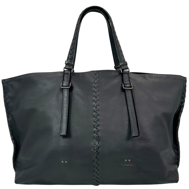 BOTTEGA VENETA イントレチャート　トートバッグ_37342