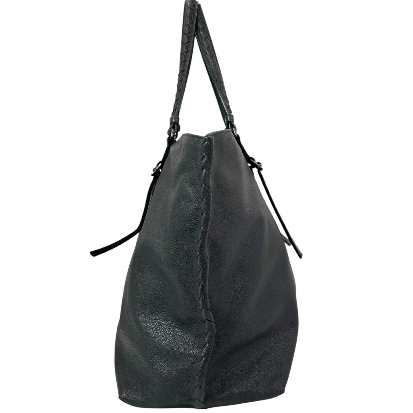 BOTTEGA VENETA イントレチャート　トートバッグ_37342