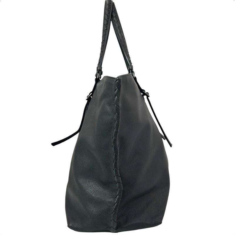 BOTTEGA VENETA イントレチャート　トートバッグ_37342