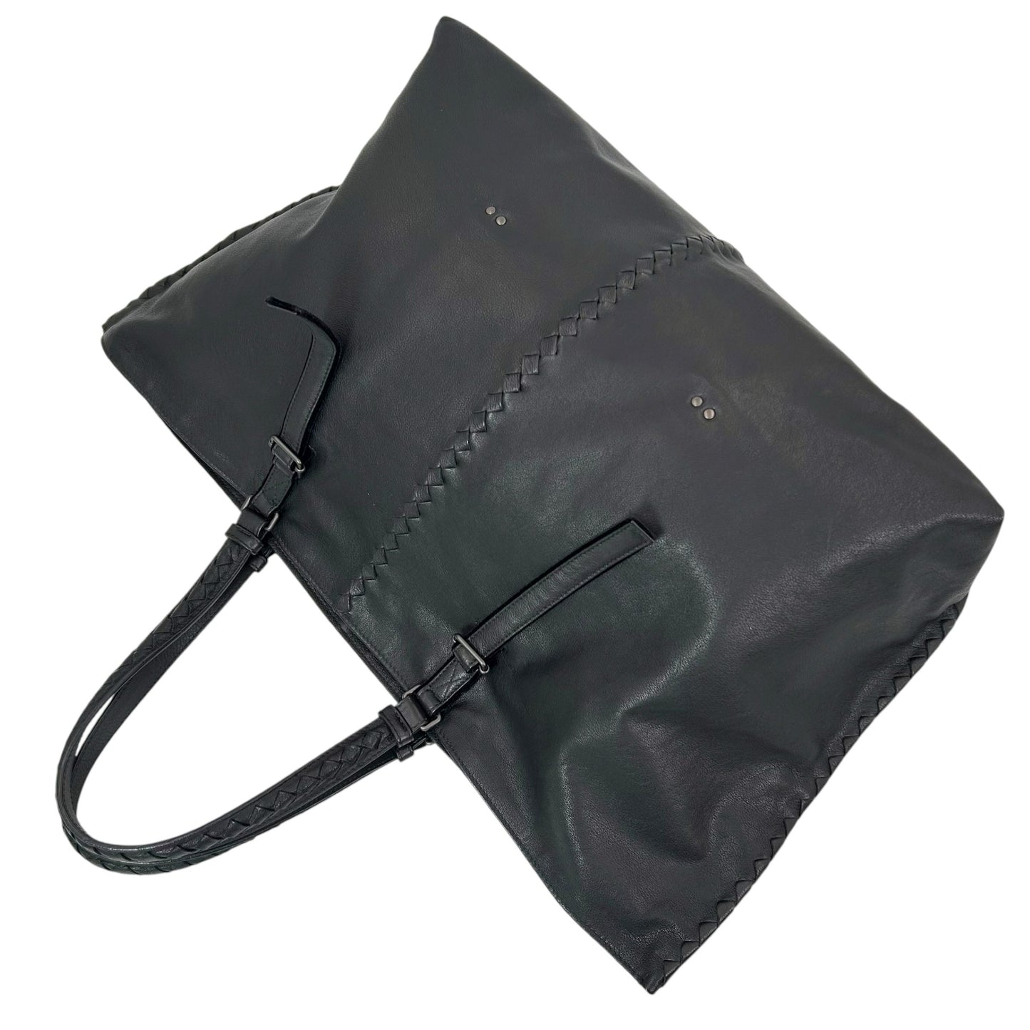 BOTTEGA VENETA イントレチャート　トートバッグ_37342
