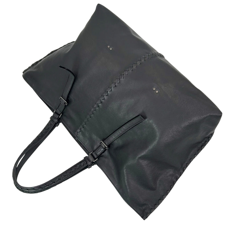 BOTTEGA VENETA イントレチャート　トートバッグ_37342