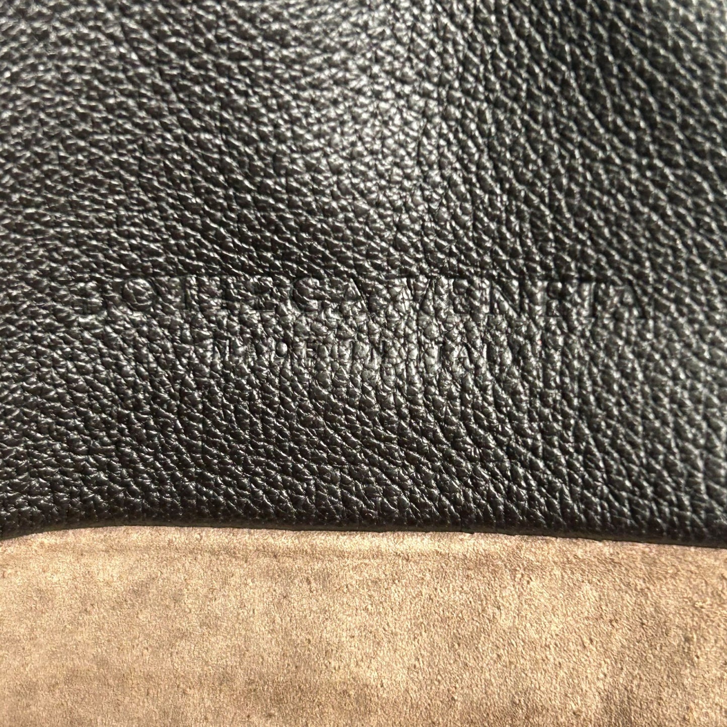 BOTTEGA VENETA イントレチャート　トートバッグ_37342