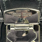 MiuMiu Matelassé Lambskin Handbag/Shoulder Bag - Black 