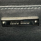 MiuMiu Matelassé Lambskin Handbag/Shoulder Bag - Black 