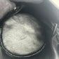 BALENCIAGA エブリデイ ドローストリング バケットバック XS カーフスキン ハンドバッグ ショルダーバッグ - ブラック