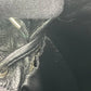 BALENCIAGA エブリデイ ドローストリング バケットバック XS カーフスキン ハンドバッグ ショルダーバッグ - ブラック