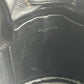 BALENCIAGA エブリデイ ドローストリング バケットバック XS カーフスキン ハンドバッグ ショルダーバッグ - ブラック