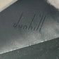 Dunhill オックスフォード カーフスキン カードケース - ブラック