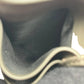 FENDI ピーカブー ツイストロック カーフレザー 二つ折り財布 コンパクトウォレット - ネイビー