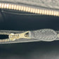 BALENCIAGA BBレポーター XS カーフスキン チェーンショルダーバッグ - ブラック