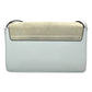 Chloé フェイ カーフスキン ショルダーバッグ - ライトグレー