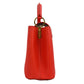 Louis Vuitton Capucines BB Taurillon Leather Handbag/Shoulder Bag - Orange 
