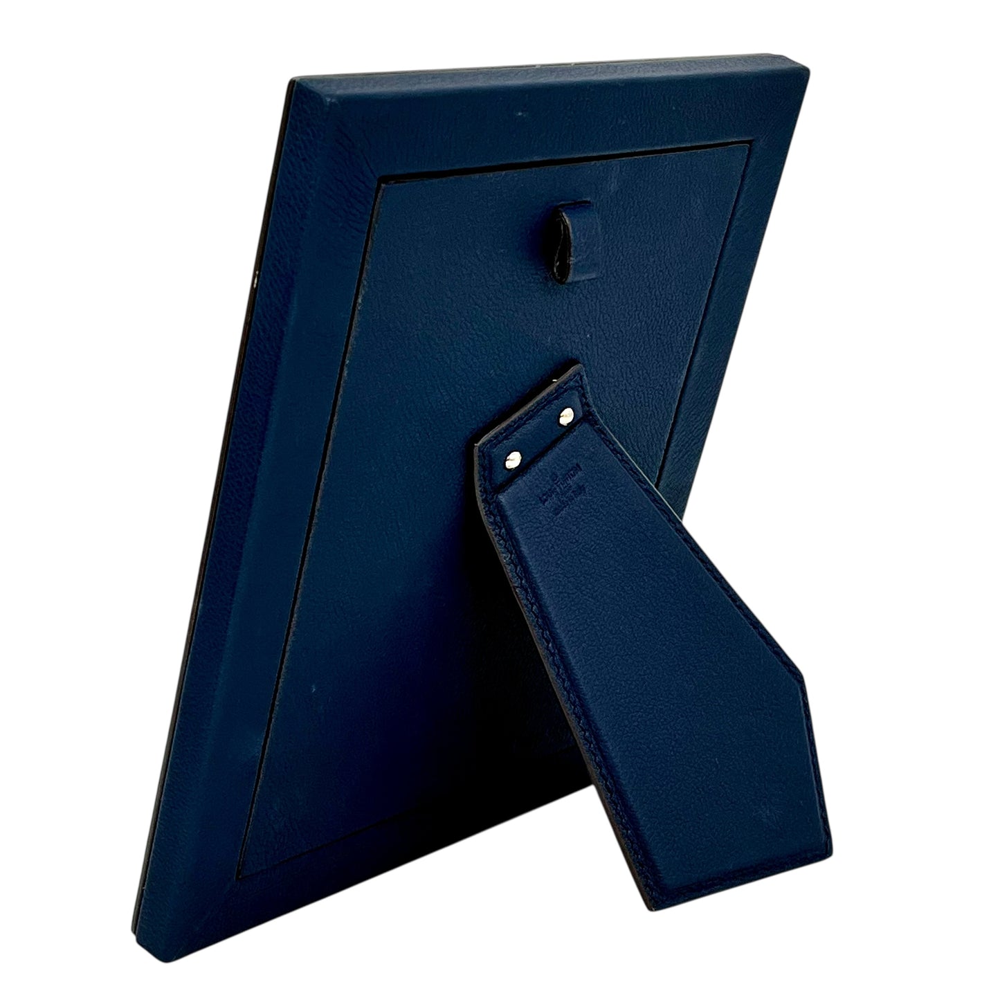 Louis Vuitton カードゥル フォト アンリ MM フォトケース - ネイビー