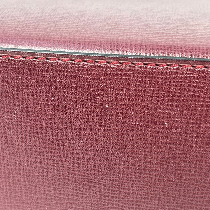 Cartier Must Line Handbag - Red 