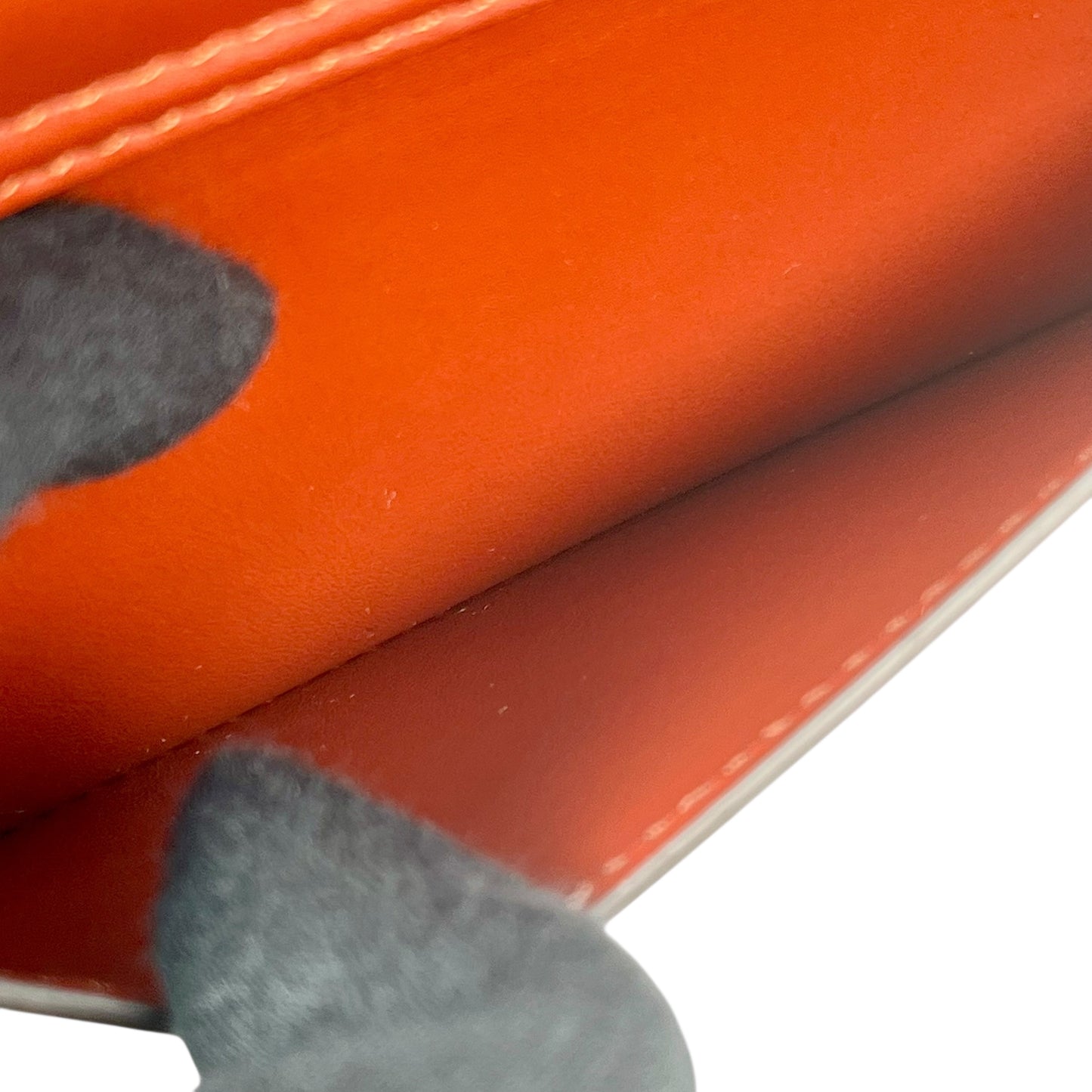 Chloé C Chain Shoulder Bag - Brown 