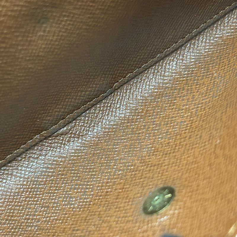 Louis Vuitton モノグラム キャンバス ポルトトレゾール インターナショナル 長財布 - ブラウン - 32275