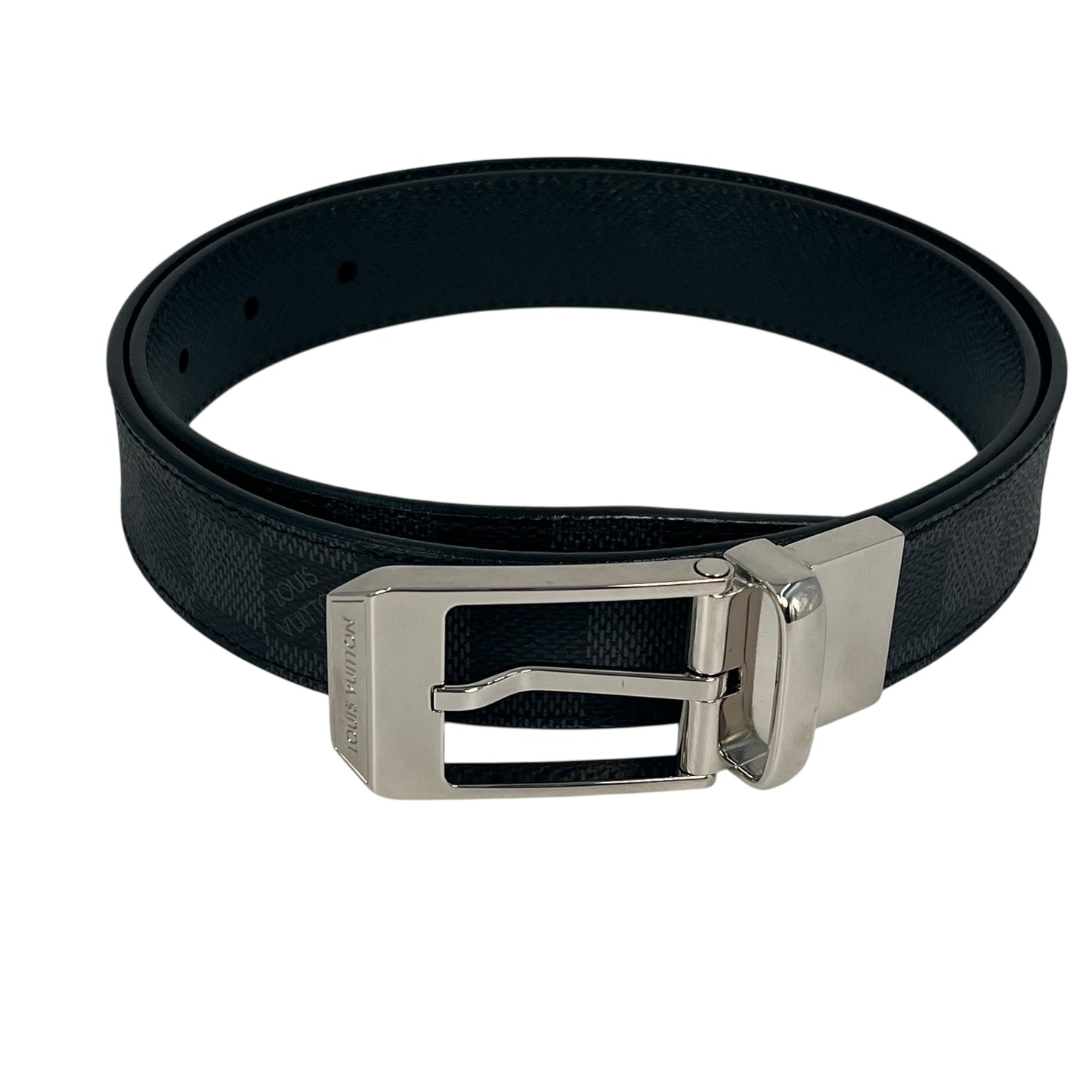 Louis Vuitton サンチュール ベルト - ブラック