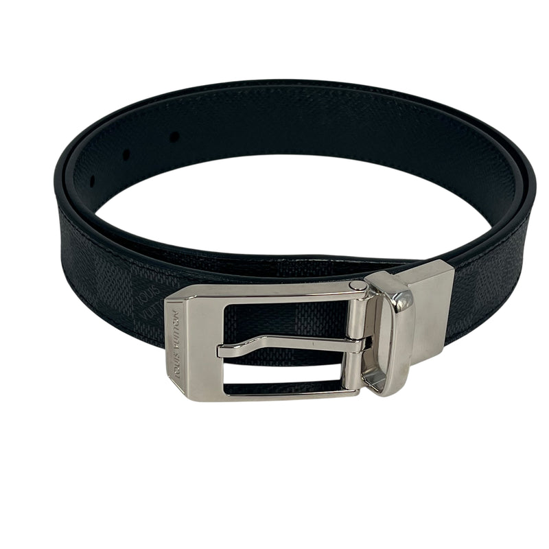 Louis Vuitton サンチュール ベルト - ブラック