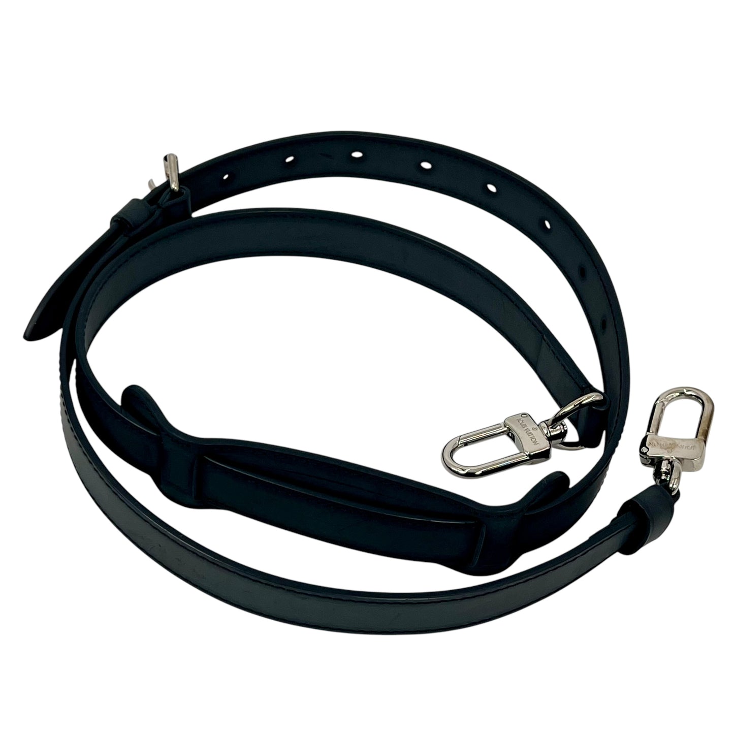 Louis Vuitton Shoulder Strap - Black - 23590 