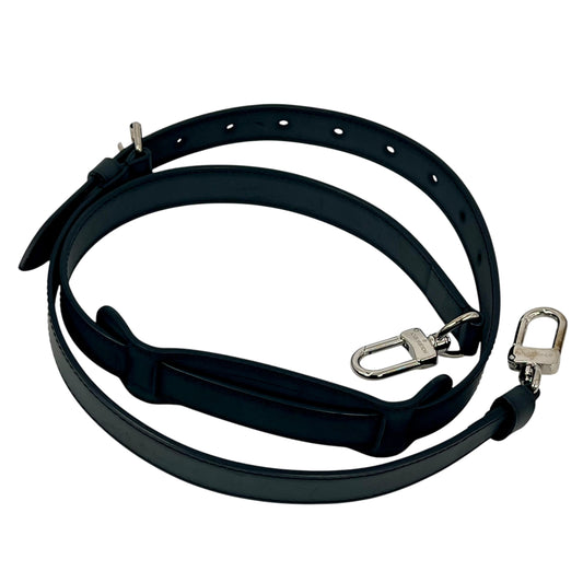 Louis Vuitton Shoulder Strap - Black - 23590 