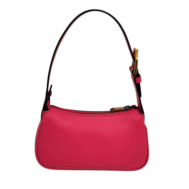 GUCCI アフロディーテ スモール ショルダーバッグ - ピンク