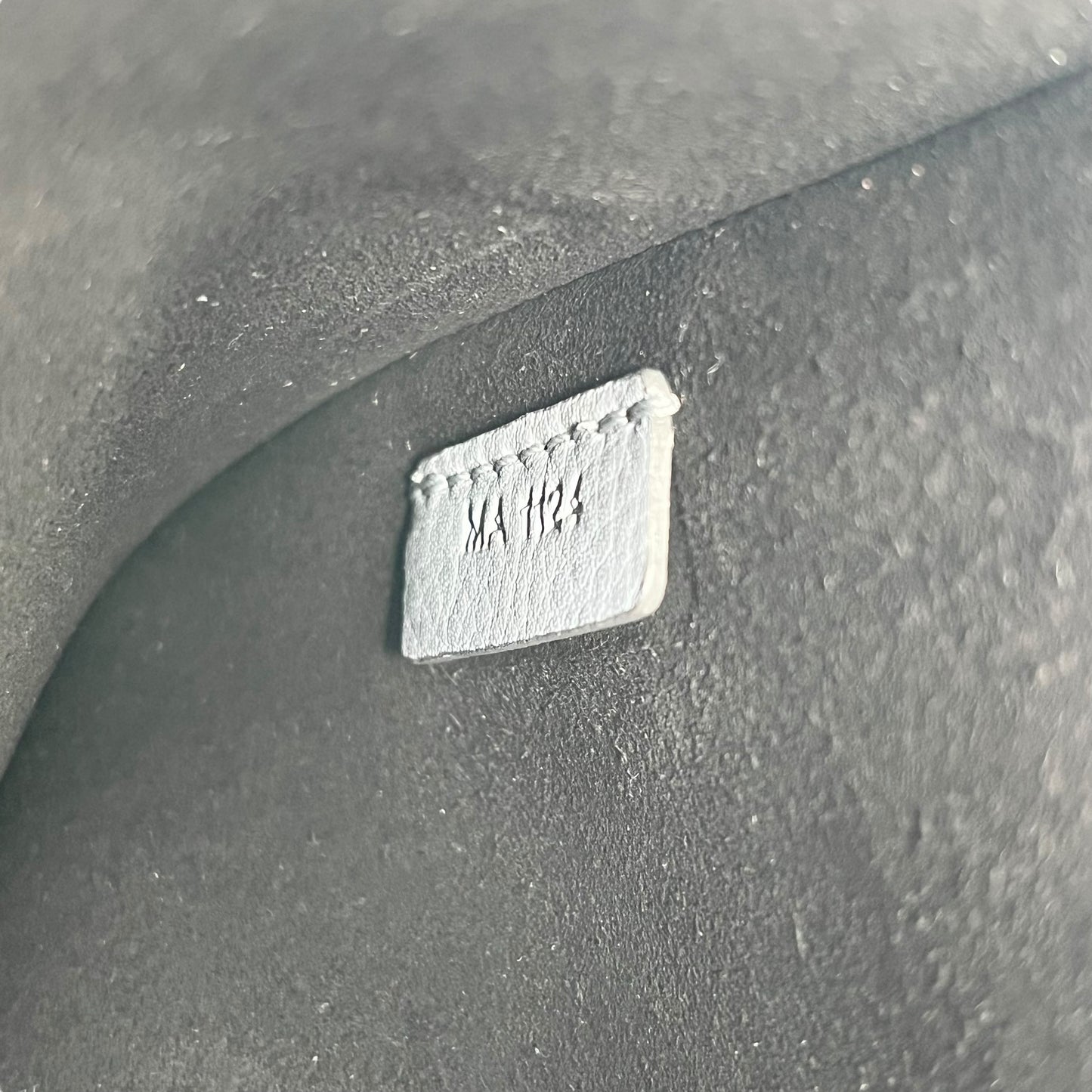 GIVENCHY Shark Handbag/Shoulder Bag - Grey 