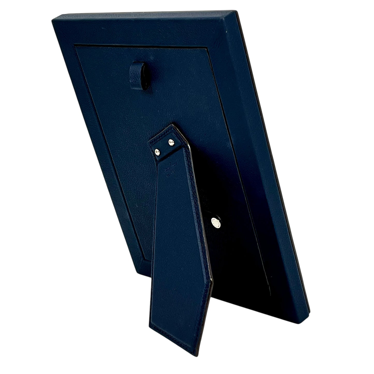 Louis Vuitton カードゥル フォト アンリ MM フォトケース - ネイビー