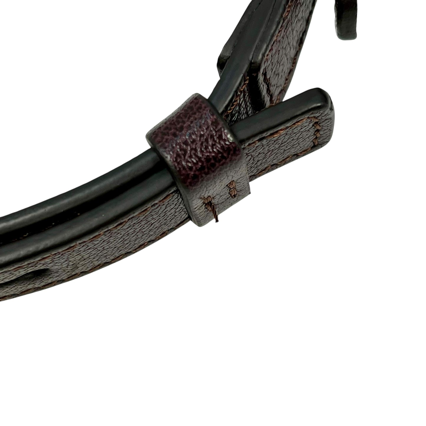 GOYARD サンルイGM トートバッグ - ブラック × マルチカラー