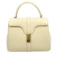 CELINE 16 Small Handbag/Shoulder Bag - Cream 