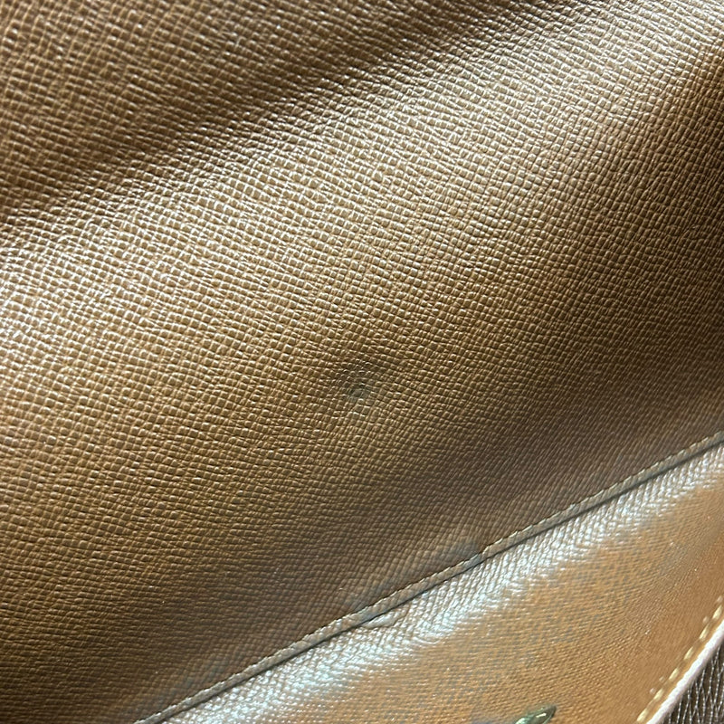 Louis Vuitton モノグラム キャンバス ポルトトレゾール インターナショナル 長財布 - ブラウン - 32275