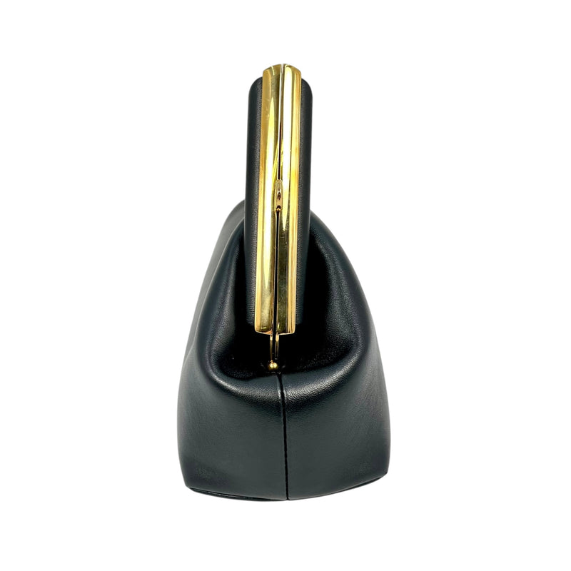 FENDI First Small Shoulder Bag - Black 