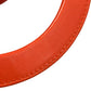 Dior Lady Dior Handbag Shoulder Bag - Orange 